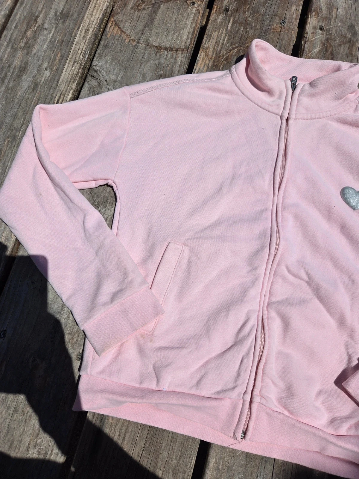 Sweat – photo 2